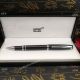 New Copy Montblanc Writers Edition Precious resin Rollerball Pen (5)_th.jpg